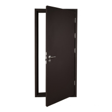 Hot Selling Steel Fabrication Bullet Proof Door For Electrical Room